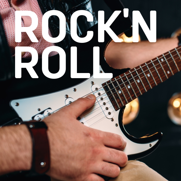 Grandes Sucessos do Rock – Web Rádio Litoral FM