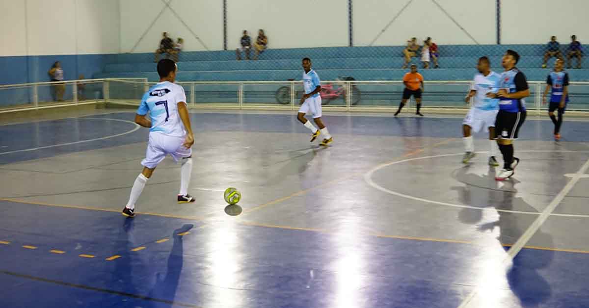 Jogos Definem Confrontos Das Quartas De Final Do Torneio De Aniversário ...