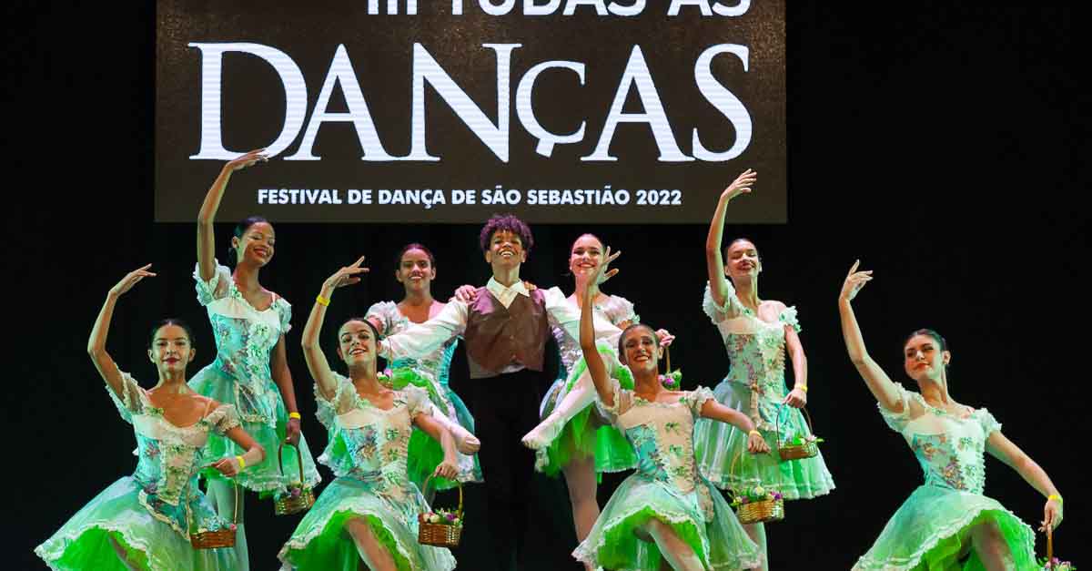 Os dancers litoral  São Sebastião SP