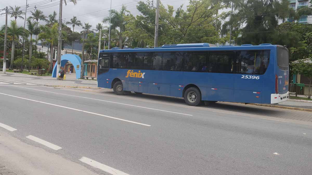 Secretaria de Mobilidade Urbana e Proteção ao Cidadão – Página: 5 –  Prefeitura de Caraguatatuba