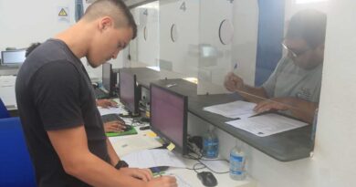 Prefeitura de Caraguatatuba publica resultado definitivo da seleção de estagiários com 536 estudantes inscritos