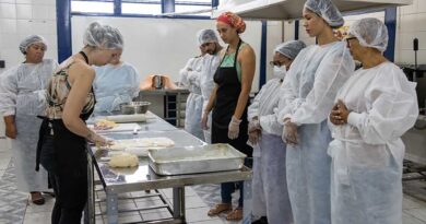 Programa da Prefeitura de São Sebastião oferece mais de 10 mil vagas em cursos gratuitos profissionalizantes