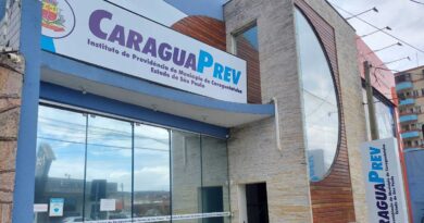 Censo previdenciário do CaraguaPrev para servidores da ativa, aposentados e pensionistas segue até dia 5 de julho