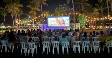 Cine Villa Bella & Clube de Ilhabela divulga programação especial em homenagem à Semana da Cultura Caiçara