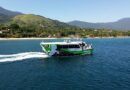 Prefeitura de Ilhabela promove operação assistida gratuita dos Aquabus neste fim de semana