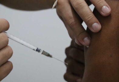 Prefeitura de São Sebastião vacina mais de 9 mil pessoas contra gripe
