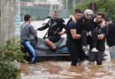 Especialistas analisam causas de inundações no Rio Grande do Sul