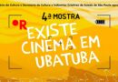 4ª Mostra (R)Existe Cinema em Ubatuba segue com inscrições abertas e convoca produções enraizadas no Litoral Norte