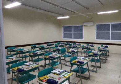 Ilhabela abre período de matrículas e rematrículas para 2025 da rede municipal de ensino