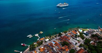 Feriado impulsiona turismo local e dobra ocupação hoteleira de Ilhabela em 2024