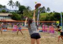 Etapa Boiçucanga do São Sebá Open de Beach Tennis reúne principais atletas do circuito