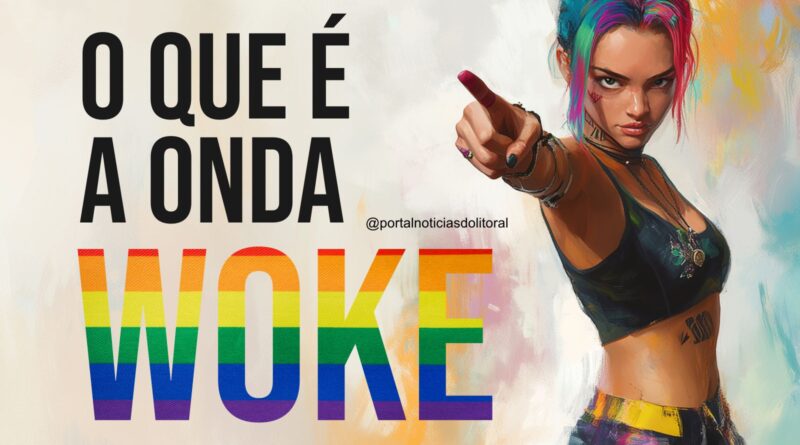 Entre conscientização e controvérsia, o termo ‘woke’ divide opiniões