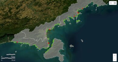 Boletim das Praias: neste carnaval apenas nove praias estão impróprias em todo Litoral Norte