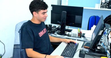 Inscrições da seleção para estagiários de 36 cursos no serviço público municipal de Caraguatatuba terminam nesta quinta-feira