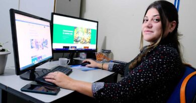 Fundacc lança processo seletivo para estagiários em parceria com CIEE