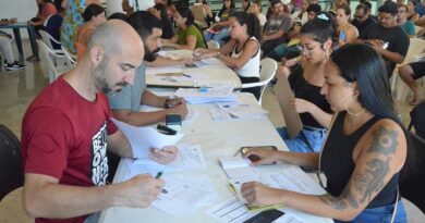 Secretaria de Administração de Caraguatatuba chama mais aprovados do Concurso de 2023 para apresentação até sexta-feira