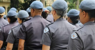 PM de SP publica edital para contratar 2,2 mil policiais da reserva para cargos administrativos