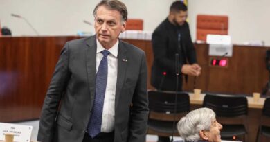 Ao STF, Bolsonaro nega ter cogitado plano de golpe de Estado