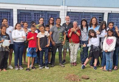 Dia Mundial do Meio Ambiente traz reflexão e mobiliza ações em Caraguatatuba