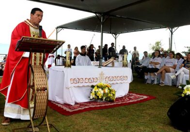 Festa de Santo Antônio movimenta Caraguatatuba com celebrações até 29 de junho