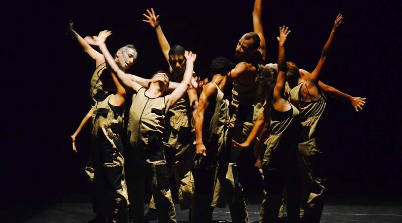 Fundacc retoma festival e reabre Teatro Mario Covas com 14º Litoral em Dança