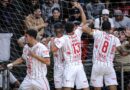União Futsal e Caiçara decidem quem fica com o título da 15ª Copa Sebastianense de Futsal no sábado (7)