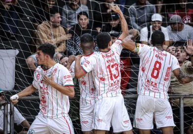 União Futsal e Caiçara decidem quem fica com o título da 15ª Copa Sebastianense de Futsal no sábado (7)