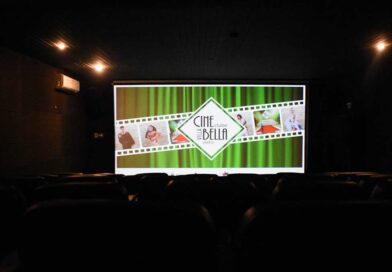 Cine Villa Bella divulga programação com filmes de sucesso para este fim de semana em Ilhabela