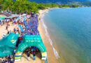 Edição histórica do XTERRA e celebra 20 anos do circuito no Brasil em Ilhabela