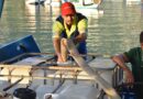 Ilhabela envia mais 10 mil litros de água potável para as ilhas de Búzios e da Vitória