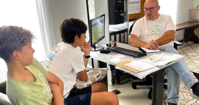 Ilhabela avança no desenvolvimento de jovens atletas com nova etapa do projeto “Futuros Campeões”