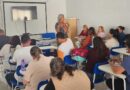 Reunião com diretores organiza FestFan 2025, Desfile Cívico e discute projetos pedagógicos