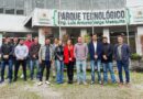 Prefeitura de São Sebastião e Fatec avançam na criação de Centro Tecnológico com visita técnica ao Parque Tecnológico de Santos