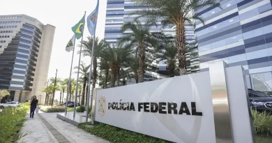 Inscrições para concurso da Polícia Federal terminam nesta terça (17)