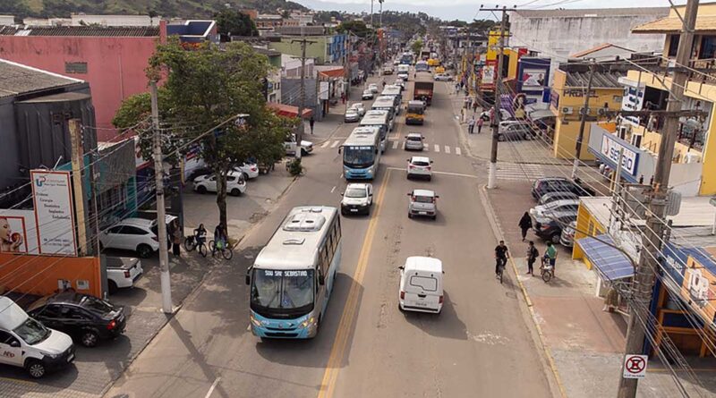 São Sebastião institui tarifa única e segue com transporte público mais barato do Estado de São Paulo