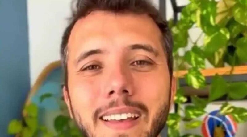 Brasileiro Thiago Ávila deve ser deportado de Israel até esta sexta