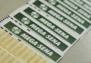 Mega-Sena sorteia nesta quinta-feira prêmio acumulado em R$ 55 milhões