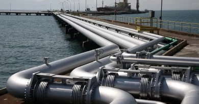 Transpetro fará transporte marítimo para empresas de fora da Petrobras