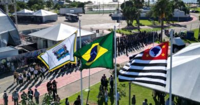 São Sebastião celebra 390 anos de história, tradição caiçara e orgulho de sua gente