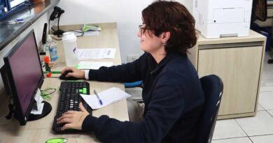 Caraguatatuba convoca 33 estudantes de sete cursos para integrar quadro de estagiários