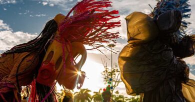 Circuito Sesc de Artes 2026 chega a Caraguatatuba em abril com programação cultural gratuita