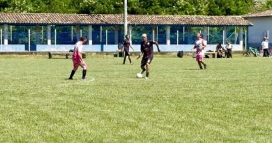 Torneio Aniversário da Cidade de Futebol segue neste domingo com mais dez partidas em Caraguatatuba
