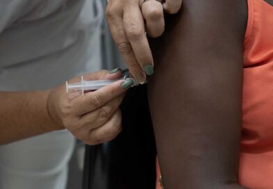 EMEI/EMEF Bernardo Ferreira Louzada recebe vacinação contra febre amarela na próxima terça-feira