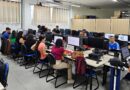 Robótica Educacional avança na rede municipal de Caraguatatuba e amplia uso pedagógico da tecnologia