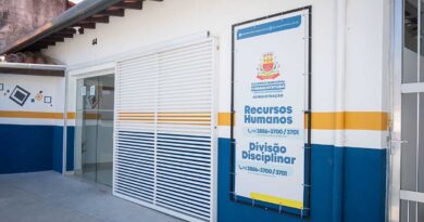 Caraguatatuba reforça 11 funções com mais 21 aprovados do Concurso de 2023