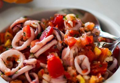 5º Festival da Lula de Ilhabela promete movimentar Ilhabela com gastronomia e atrações culturais