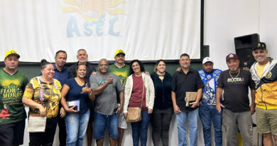 ASEC realiza reunião de fechamento do Carnaval 2026 e anuncia novidades