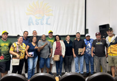 ASEC realiza reunião de fechamento do Carnaval 2026 e anuncia novidades