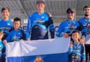 Atletas de Caraguatatuba brilham na abertura do Campeonato Paulista de BMX em Indaiatuba