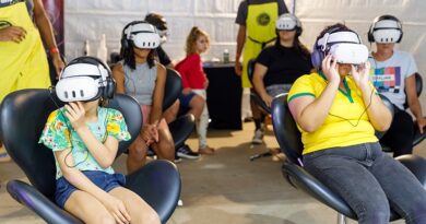 Circuito Sesc chega a Ilhabela com programação cultural gratuita na Vila